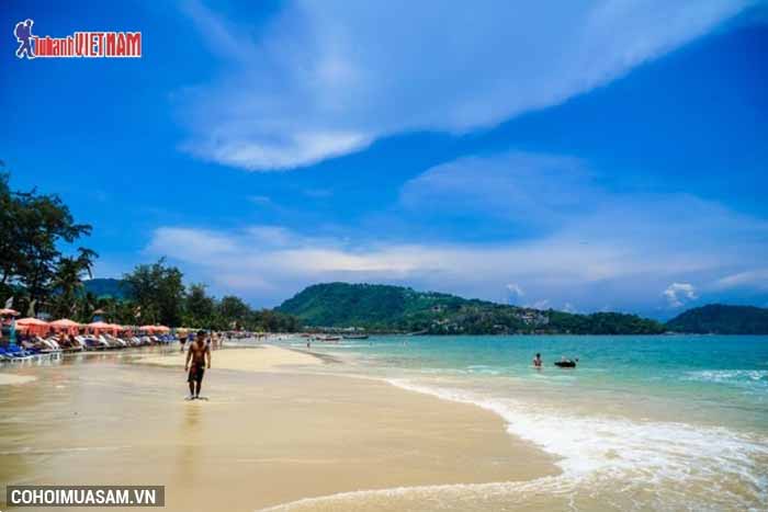 Tour bay thẳng đến thiên đường Phuket chỉ từ 6,99 triệu đồng - ảnh 2
