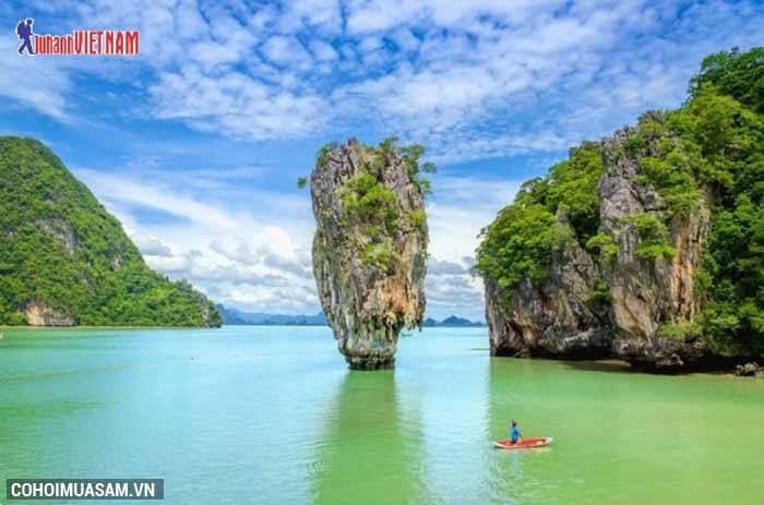 Tour bay thẳng đến thiên đường Phuket chỉ từ 6,99 triệu đồng - ảnh 5