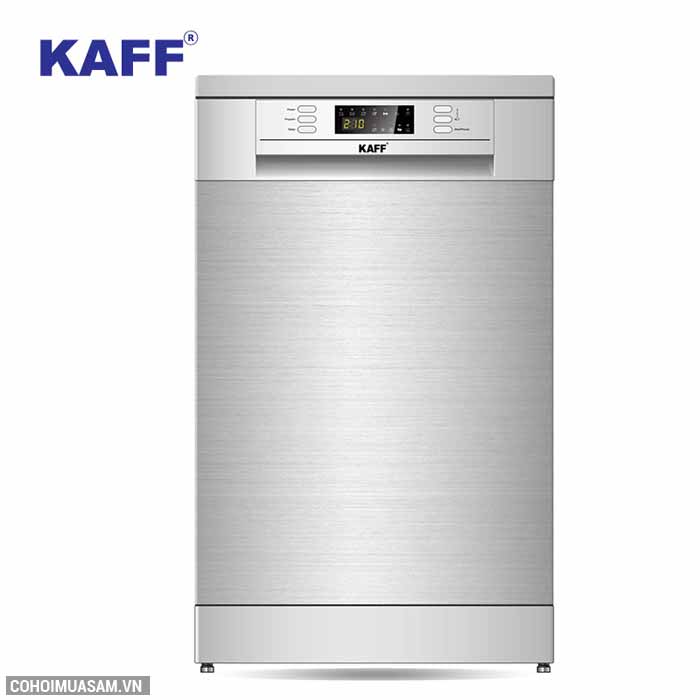 Máy rửa chén tự động KAFF KF- W45A1A401J - Ảnh 1
