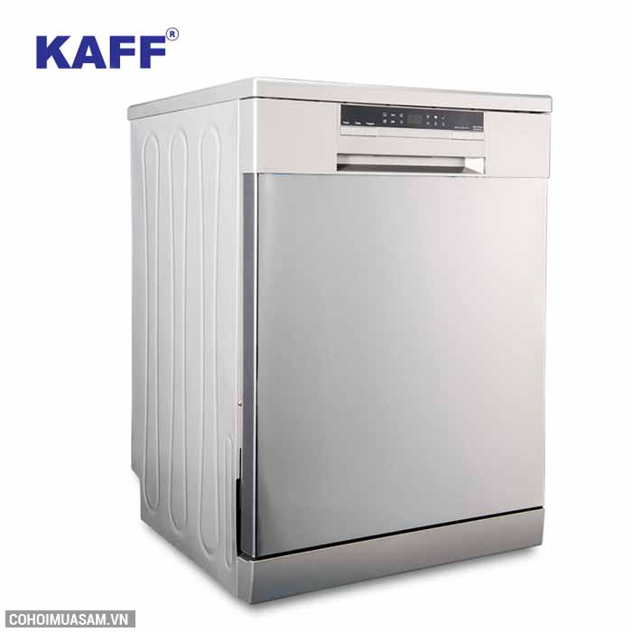 Máy rửa chén bát tự động KAFF KF-W60C3A401L - Ảnh 5