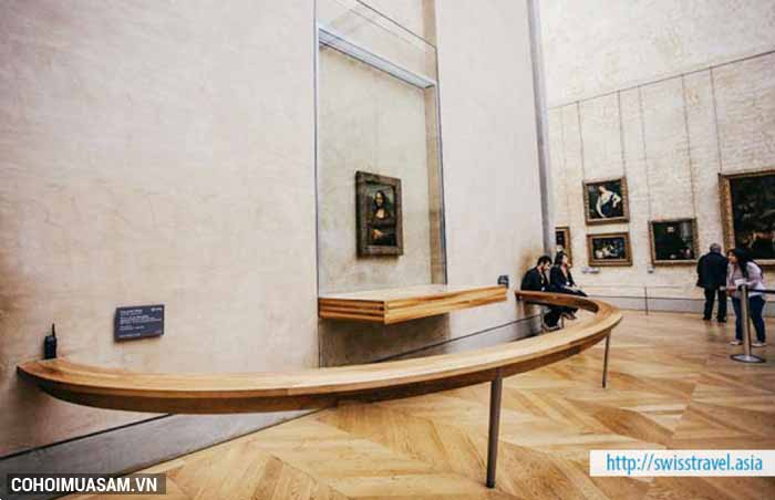 Paris - Kinh đô ánh sáng, văn hóa nghệ thuật - Ảnh 5 Paris - Kinh đô ánh sáng, văn hóa nghệ thuật - Ảnh 5