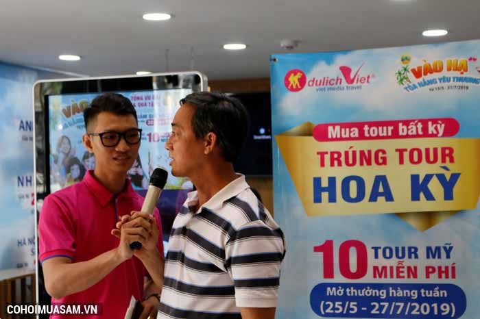 Tour Hoa Kỳ lần 3 của Du Lịch Việt đã có chủ - Ảnh 8