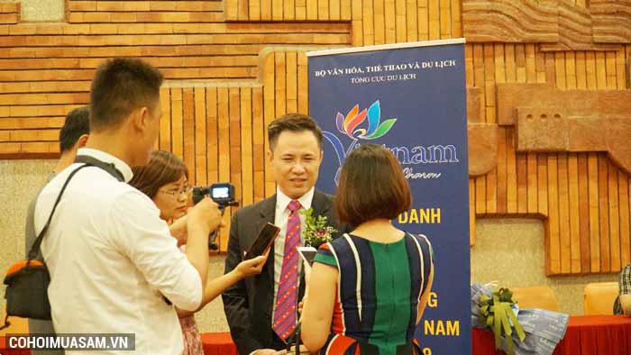 Công ty Du lịch Việt được tôn vinh tại Giải thưởng Du lịch Việt Nam - Ảnh 2