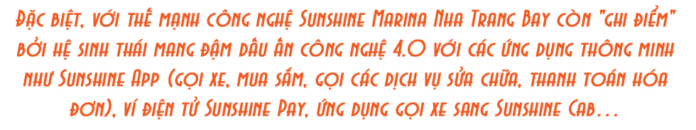 BĐS quốc tế Nhật Bản vinh danh Sunshine Marina Nha Trang Bay - Ảnh 7