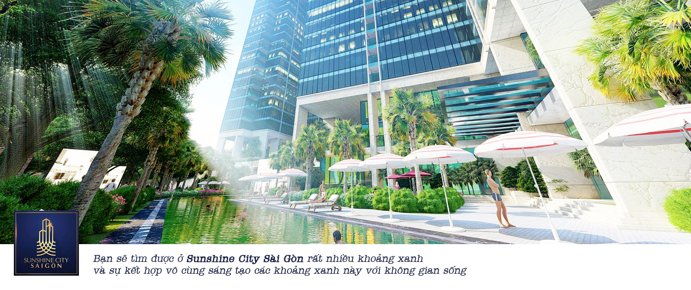 Sunshine City Sài Gòn - Hành trình kiến tạo chuẩn sống thượng lưu - Ảnh 6