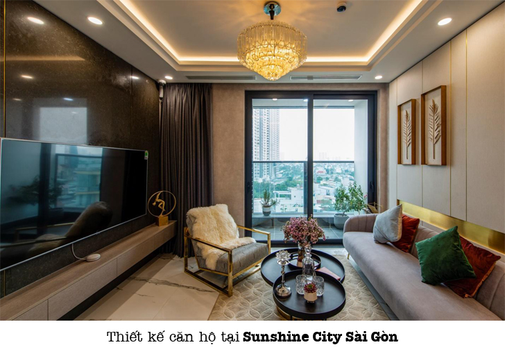 Gói tài chính ưu đãi cho khách mua căn hộ Sunshine City Sài Gòn - Ảnh 5