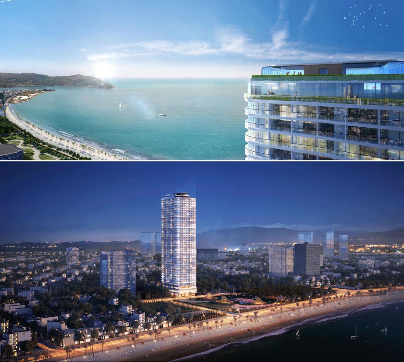 Siêu phẩm của TMS Hotel Quy Nhon Beach đang được săn đón - Ảnh 6