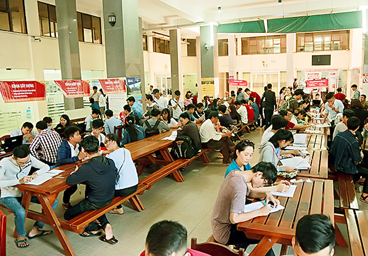 DTU cùng gói học bổng khủng dành cho thí sinh điểm cao 2020 - Ảnh 4