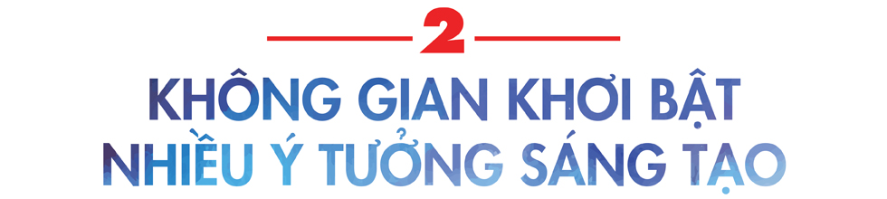 Khám phá cơ ngơi học tập sang, xịn, mịn của UEFers - Ảnh 7