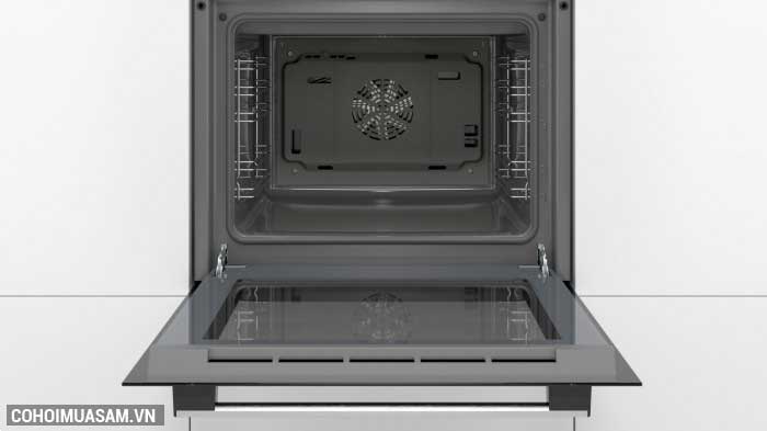 Lò nướng Bosch HBF133BS0A chính hãng - Ảnh 3