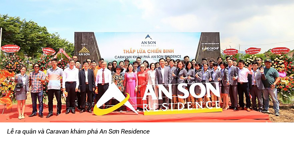 An Sơn Residence - Cơ hội đầu tư trong tầm giá 1 tỉ đồng - Ảnh 2