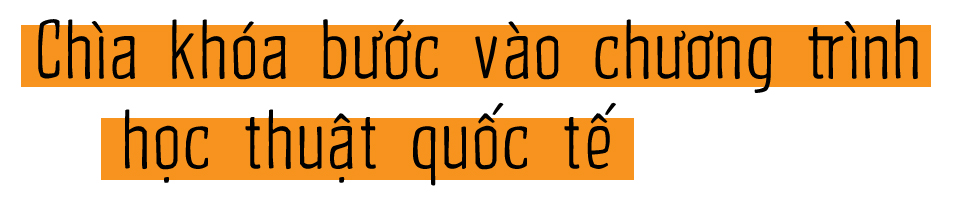 Vì sao cần trang bị tiếng Anh học thuật cho trẻ Tiểu học - Ảnh 2