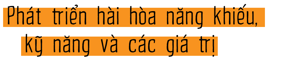 Vì sao cần trang bị tiếng Anh học thuật cho trẻ Tiểu học - Ảnh 6