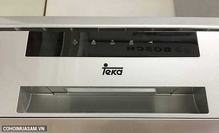 Máy rửa chén Teka LP8 850 - Ảnh 3