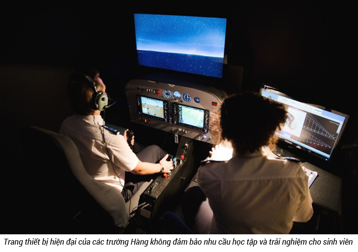 New Zealand - Việt Nam và mối duyên ngành hàng không - Ảnh 4