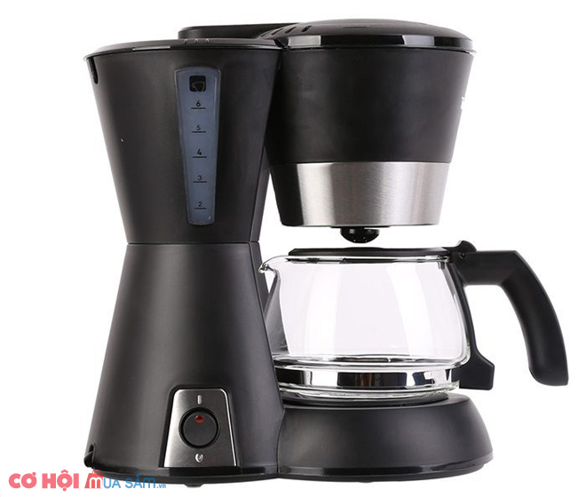 Máy pha cà phê Electrolux ECM3505 - Ảnh 3