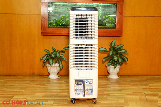 Máy làm mát FujiE AC-2802 - Ảnh 4