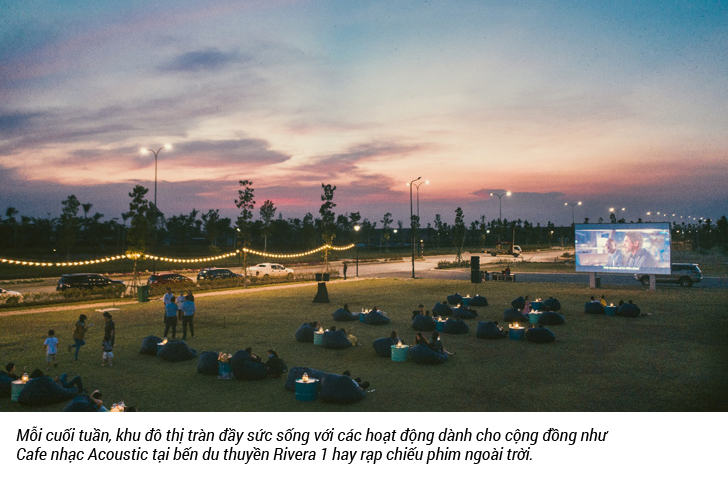 Chuyện dịch chuyển rời phố đi tìm bình yên của người TP.HCM - Ảnh 4