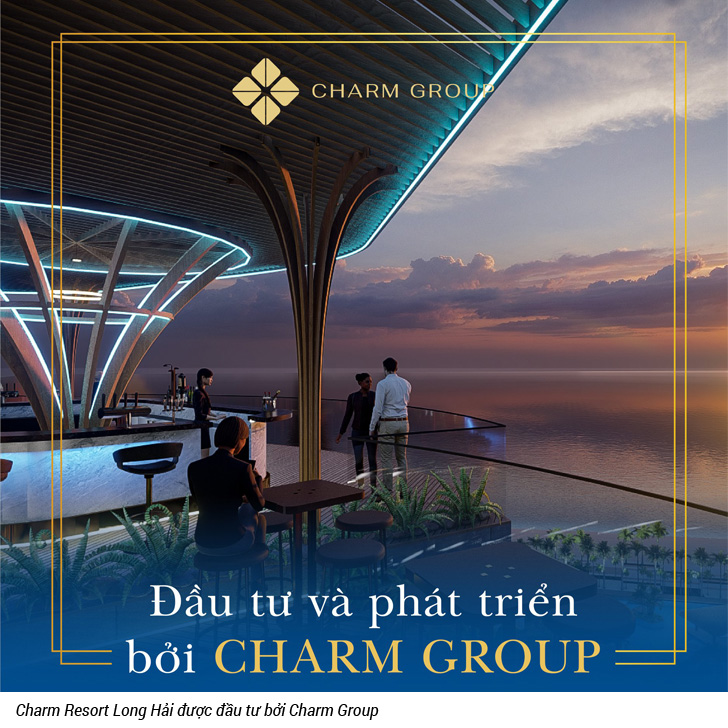 Vì sao Charm Resort Long Hải là kênh đầu tư sáng giá - Ảnh 5