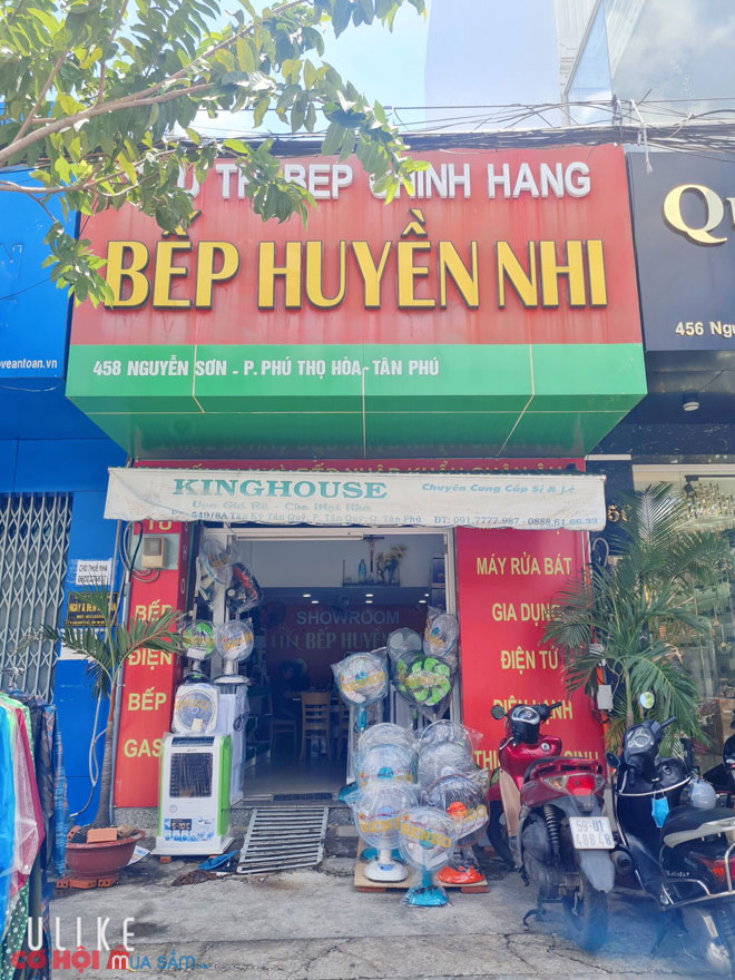 Máy xay thịt công nghiệp Gali GL-1903 - Ảnh 6