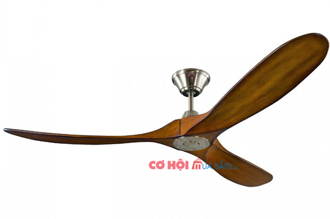 Quạt trần Royal EAGLE 60 - MR.VU - Ảnh 1