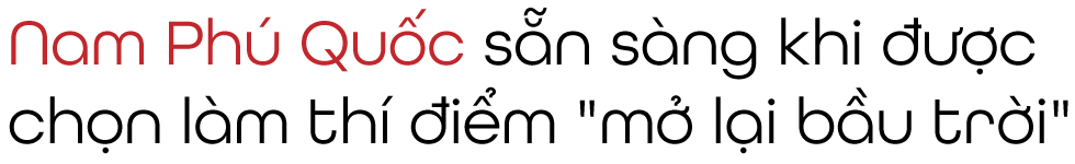 Bất động sản Nam Phú Quốc đang bứt phá trở lại? - Ảnh 3 Bất động sản Nam Phú Quốc đang bứt phá trở lại? - Ảnh 3