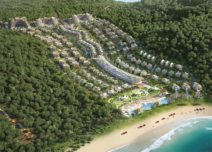 Đón cơ hội rộng mở cùng Long Beach Group - Ảnh 4