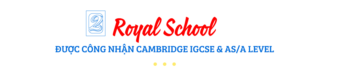 Ấn tượng một năm sôi nổi và thành công của Royal School - Ảnh 5
