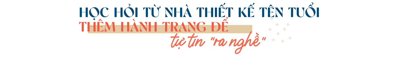 Hành trình từ giảng đường đến sàn runway của sinh viên thiết kế thời trang - Ảnh 11