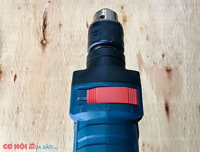 Máy khoan động lực Bosch GSB 13RE giá tốt - Ảnh 4 Máy khoan động lực Bosch GSB 13RE giá tốt - Ảnh 4
