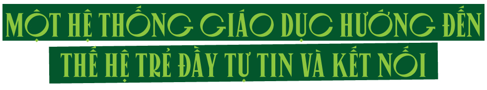 Trường mới đón hè, VUS tưng bừng khai trương cơ sở Nguyễn Văn Thủ, Quận 1 - Ảnh 3