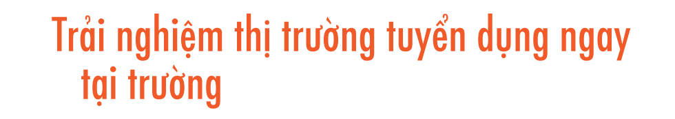 Đa dạng trải nghiệm thực tế tại doanh nghiệp - Đặc sản HUTECH - Ảnh 5