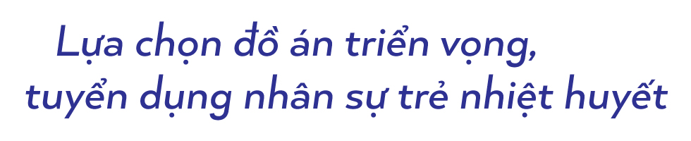 Mời doanh nghiệp tham gia Ngày hội Công nghệ và tuyển dụng - HUTECH TECHSHOW 2022 - Ảnh 3