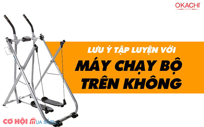 Tìm hiểu về máy chạy bộ trên không - Ảnh 6