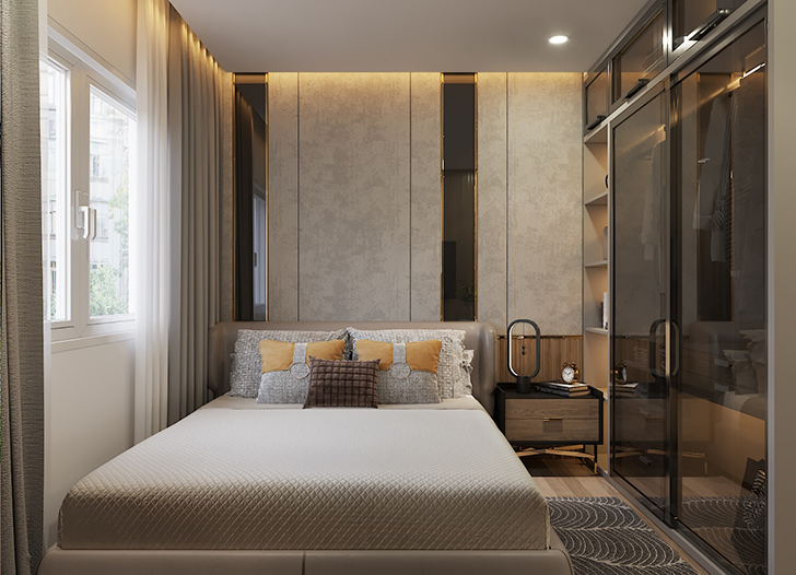 HT Pearl - Biểu tượng kiêu hãnh tại Đông Sài Gòn - Ảnh 5
