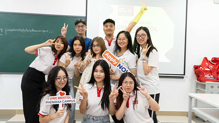 Tuyển sinh 2022 - Lựa chọn tốt cho 2k4 tại thời điểm hiện tại - Ảnh 5 Tuyển sinh 2022 - Lựa chọn tốt cho 2k4 tại thời điểm hiện tại - Ảnh 5