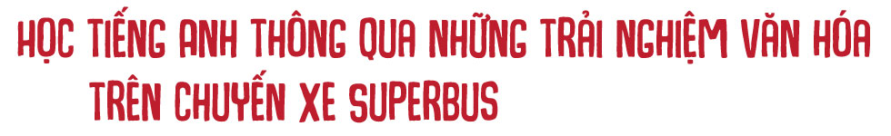Học sinh Tây Ninh tham gia lớp học di động cùng VUS Superbus - Ảnh 3