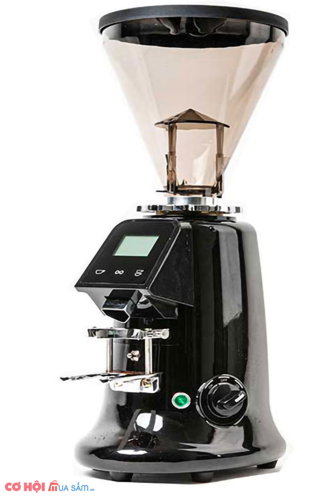Máy xay cà phê tự động Promix PM-600AD - Ảnh 2