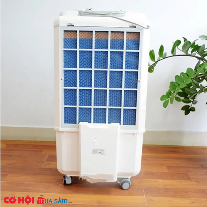 Quạt điều hòa Hatari AC Turbo - Ảnh 5