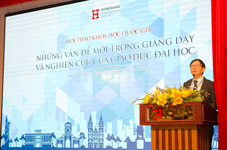 Thời đại chuyển đổi số và những xu thế tất yếu trong giáo dục đại học - ảnh 3