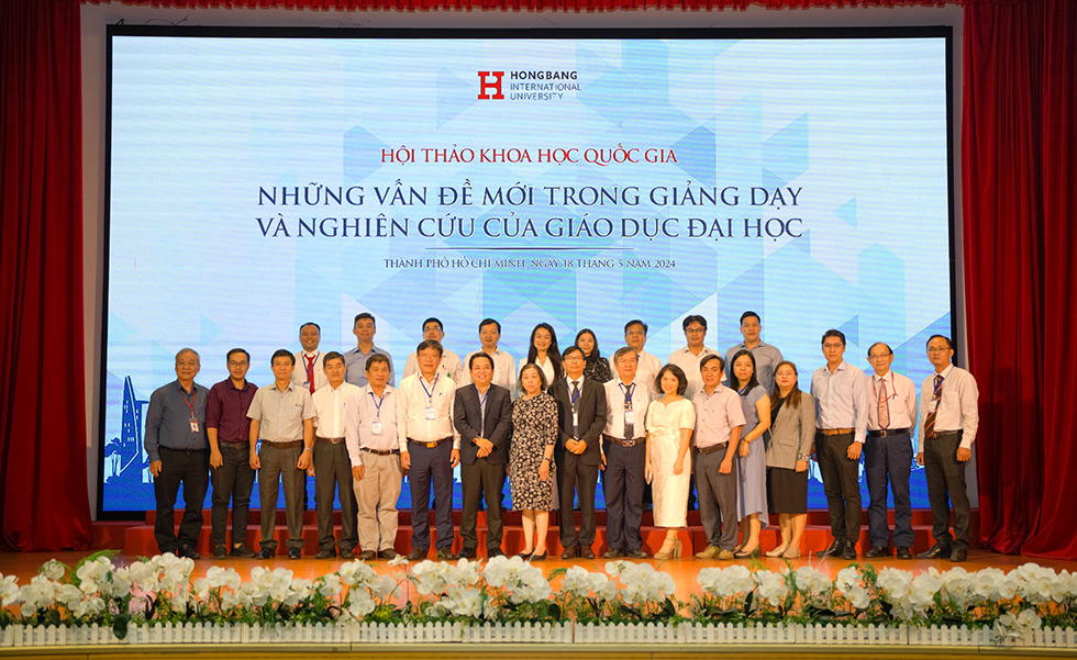 Thời đại chuyển đổi số và những xu thế tất yếu trong giáo dục đại học - ảnh 2