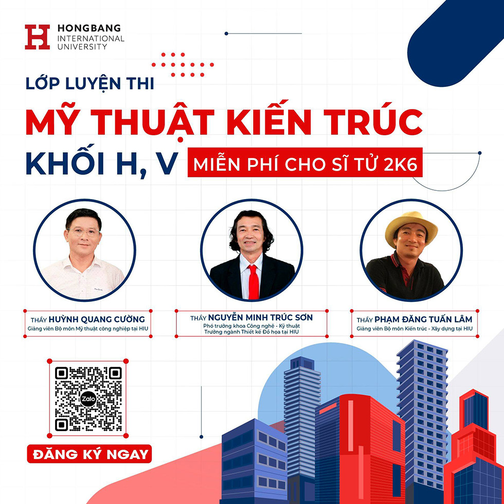 Trường đại học phụ thí sinh ôn thi tốt nghiệp THPT - ảnh 3