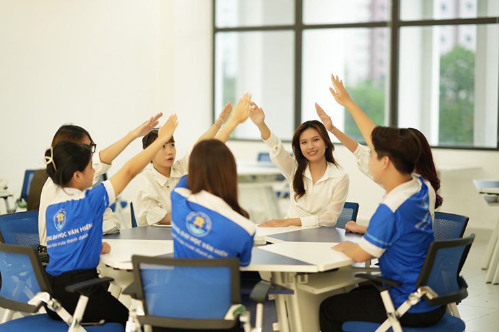 Thí sinh vững tin trước kỳ thi tốt nghiệp THPT nhờ xét tuyển học bạ - ảnh 3