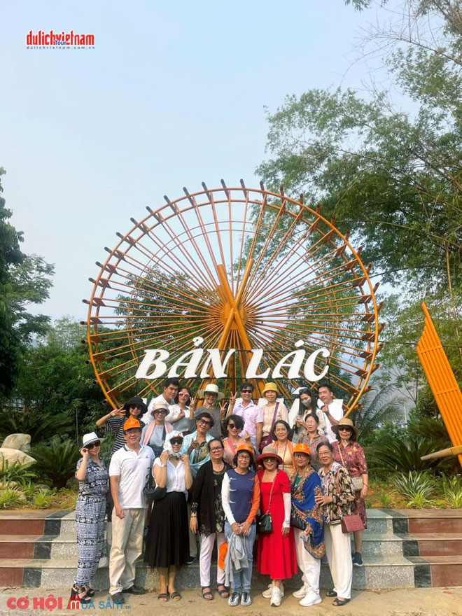 Lữ hành Việt Nam tung chùm tour kích cầu, giảm sâu đến 50% - Ảnh 3