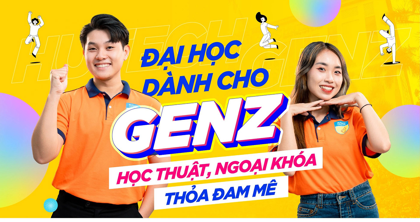 Đại học dành cho Gen Z: Học thuật, ngoại khóa thỏa đam mê - ảnh 1