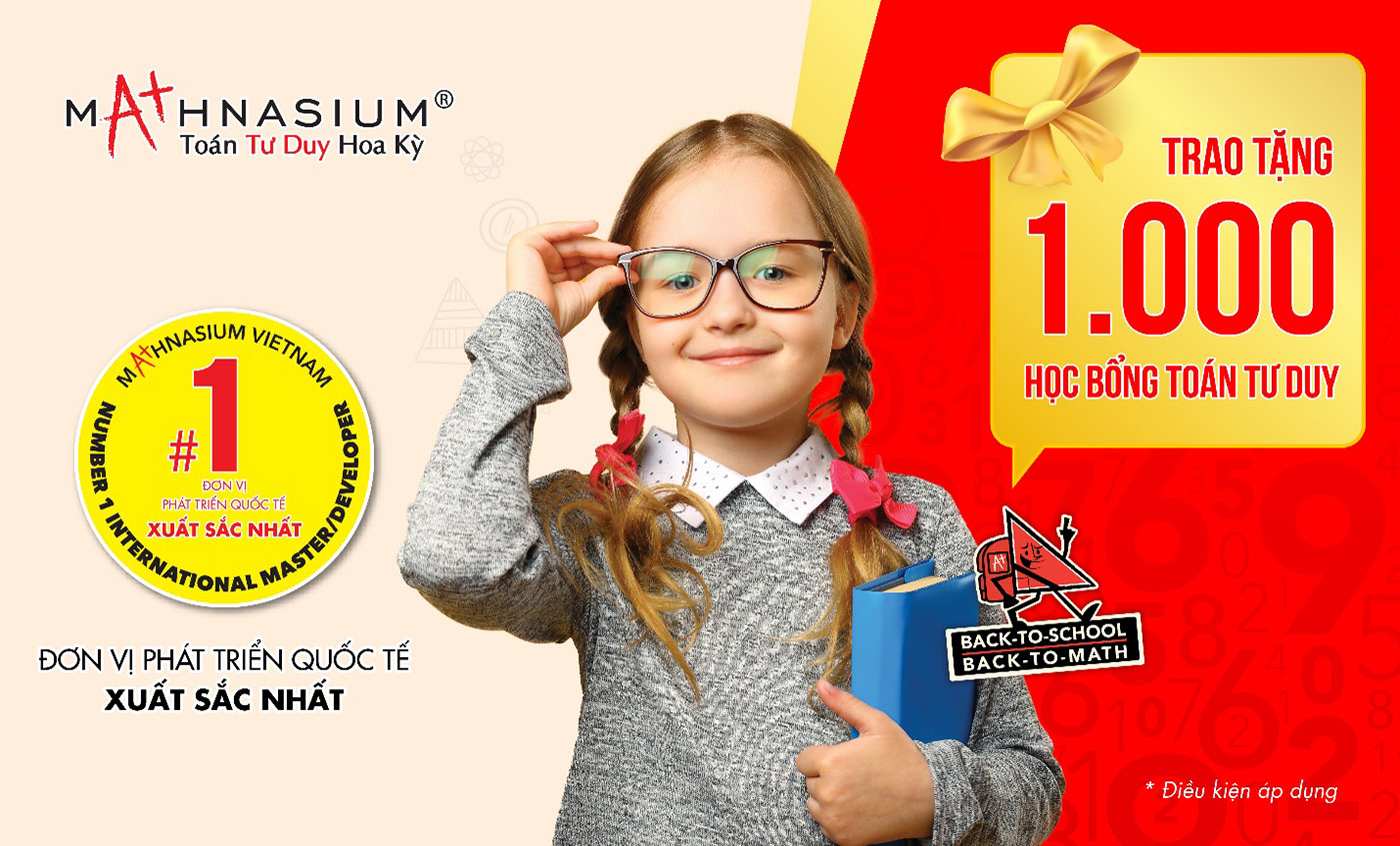 Chuyên gia giáo dục chia sẻ bí quyết giúp trẻ phát triển tư duy - ảnh 6