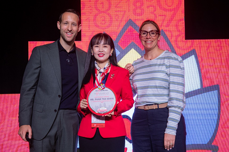 Chuyên gia giáo dục chia sẻ bí quyết giúp trẻ phát triển tư duy - ảnh 5