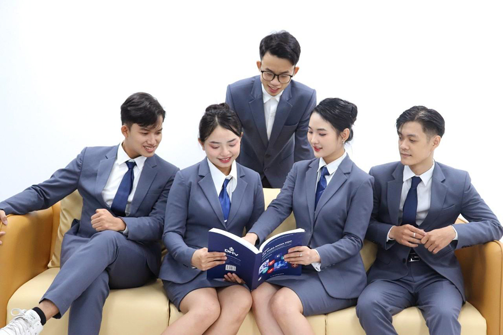 Giảm gánh nặng tài chính khi chọn nhập học DHV năm 2024 - ảnh 2
