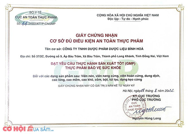 Trà Cao Xạ Đen - Diện mạo mới, tiêu chuẩn xuất khẩu quốc tế - ảnh 2