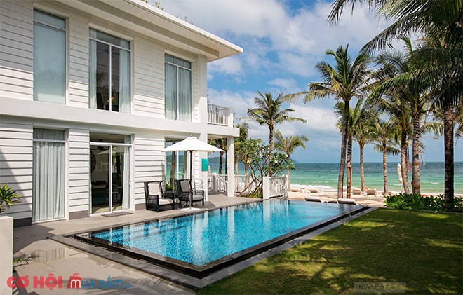 Premier Village Phu Quoc Resort - ảnh 3